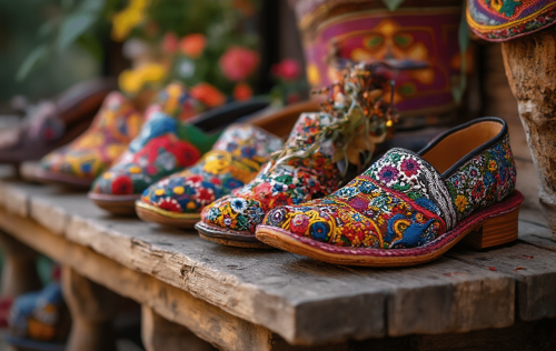 Bulgarische Schuhe Test: Die 5 besten (Bestenliste)